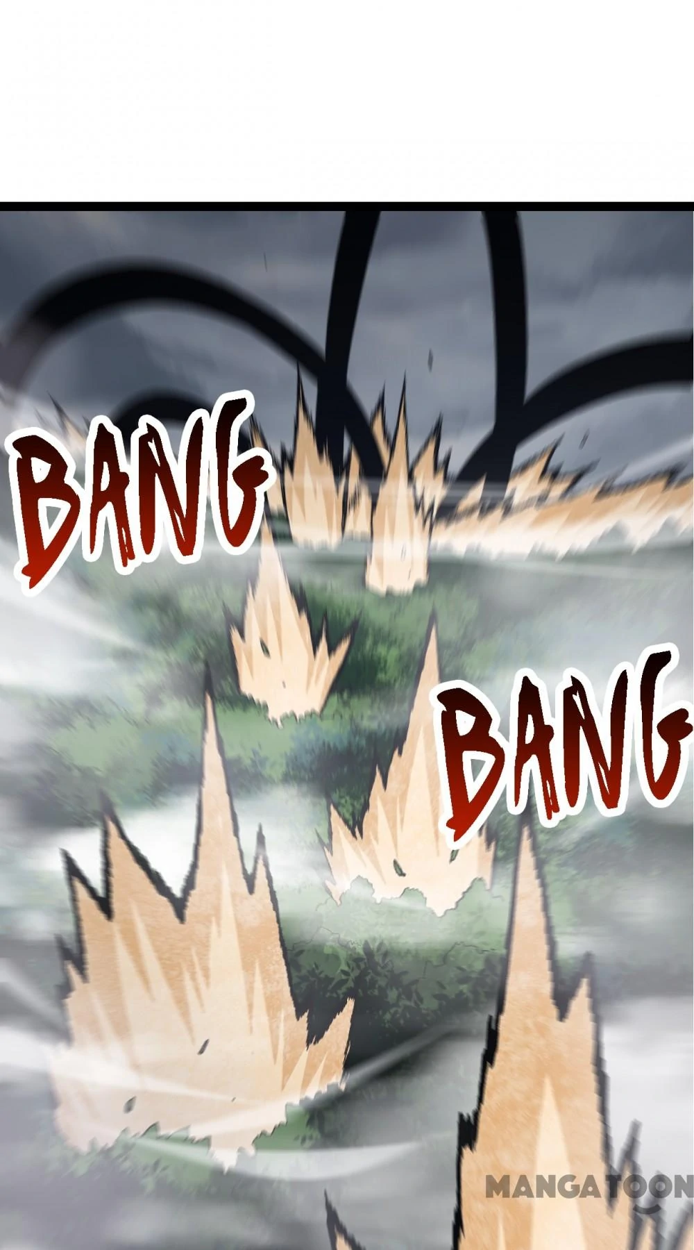 Read Starting Over as a Tree En Manga Online