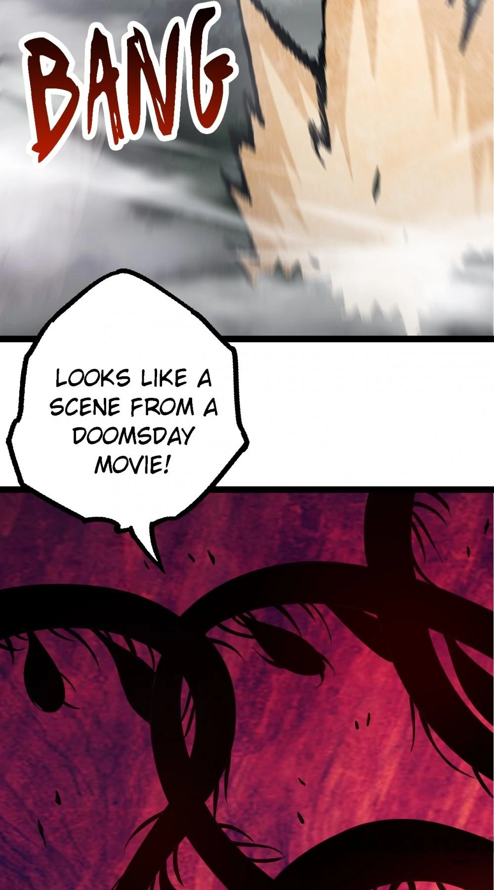 Read Starting Over as a Tree En Manga Online