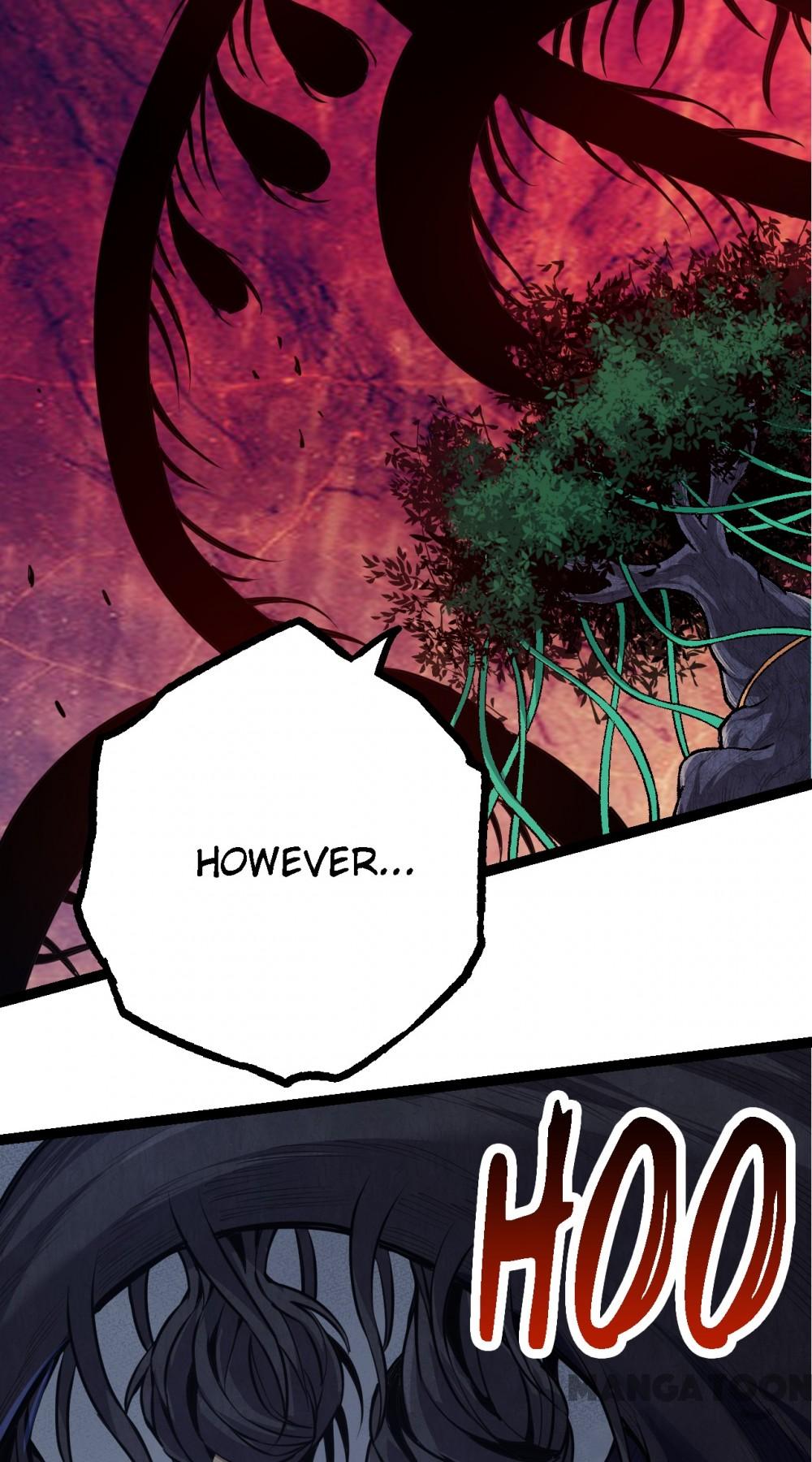 Read Starting Over as a Tree En Manga Online