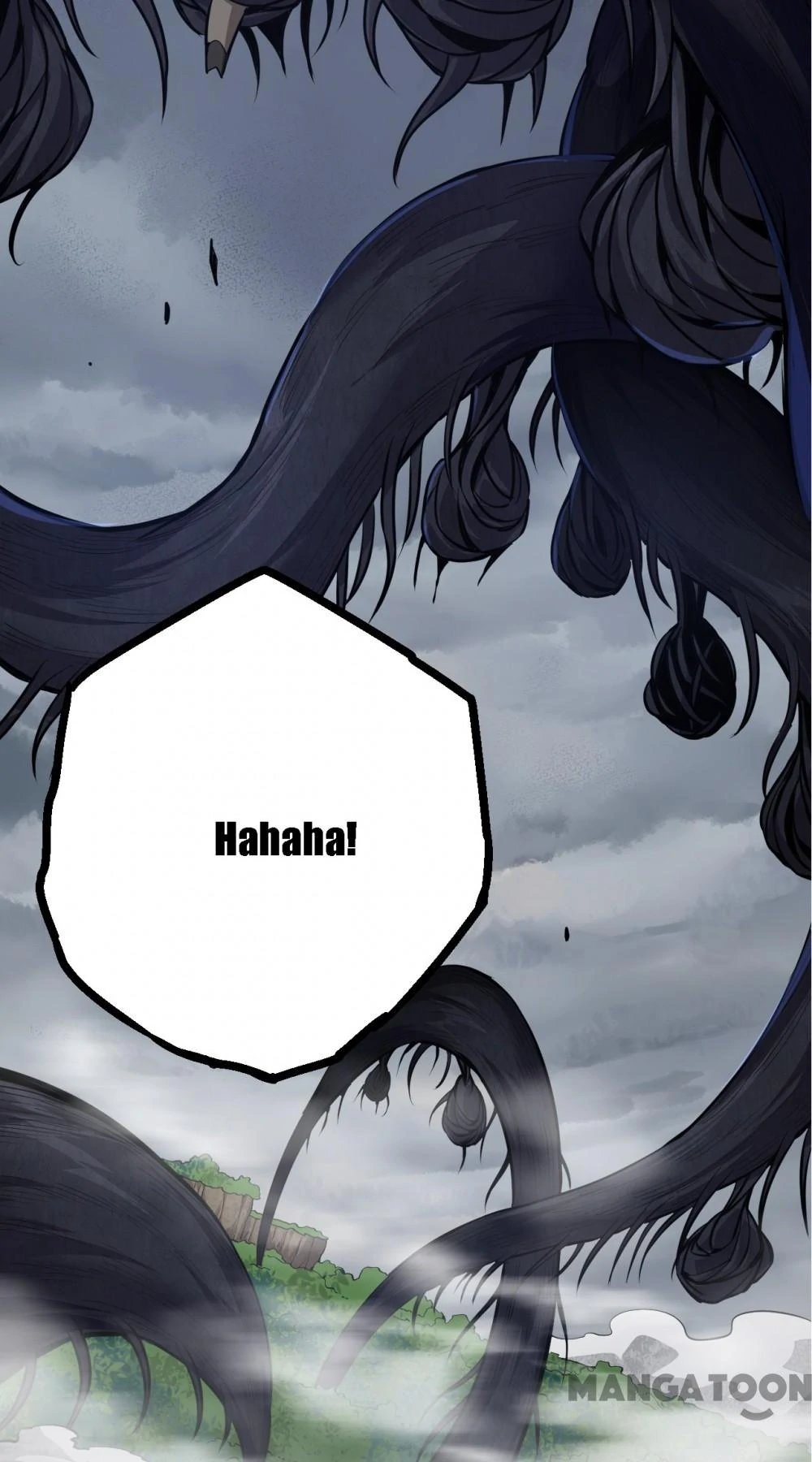 Read Starting Over as a Tree En Manga Online