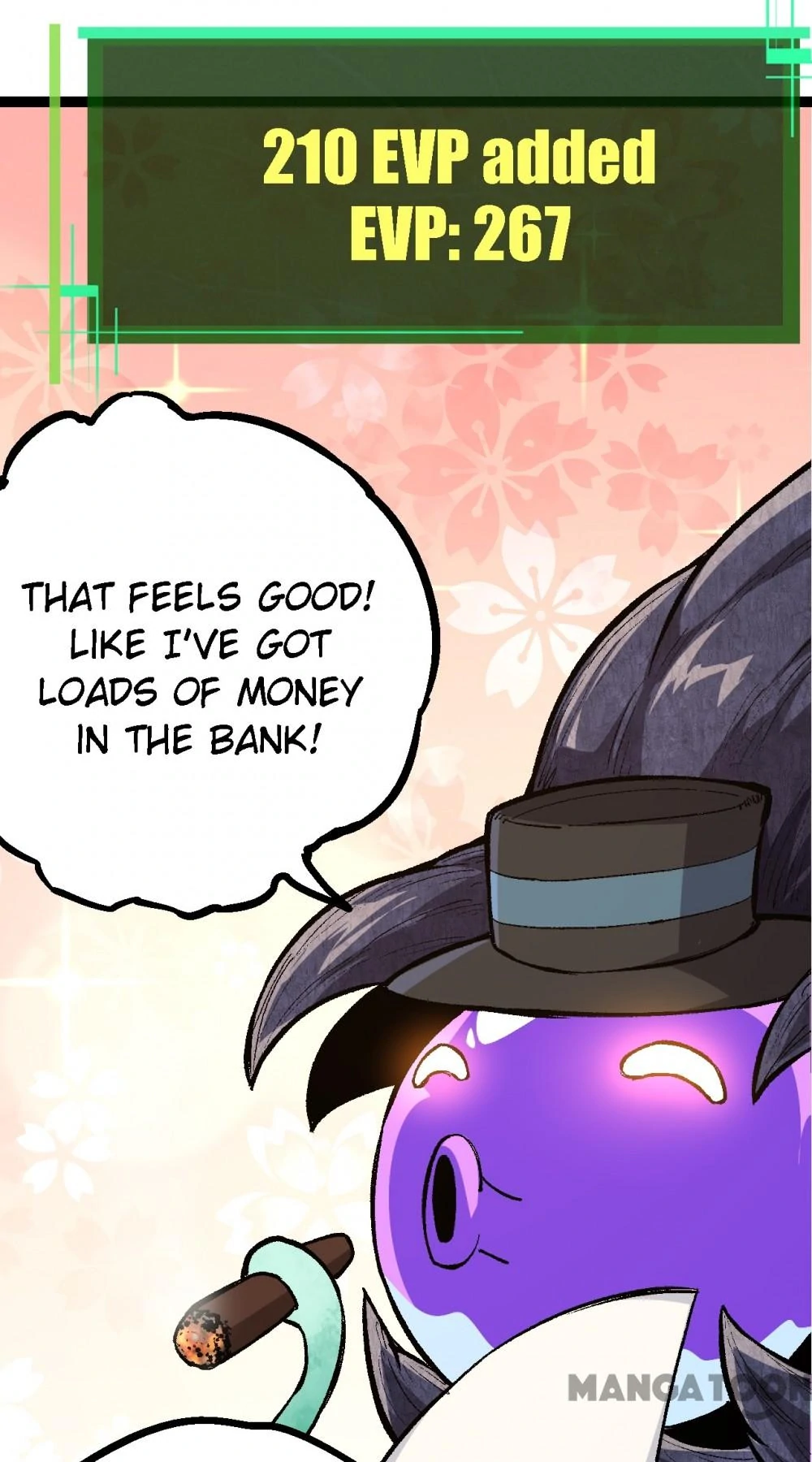 Read Starting Over as a Tree En Manga Online