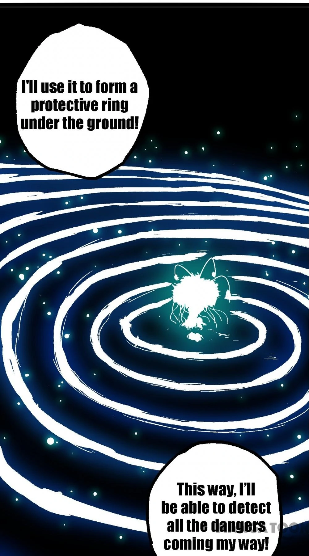 Read Starting Over as a Tree En Manga Online