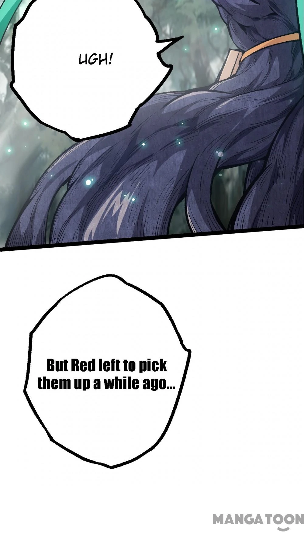 Read Starting Over as a Tree En Manga Online