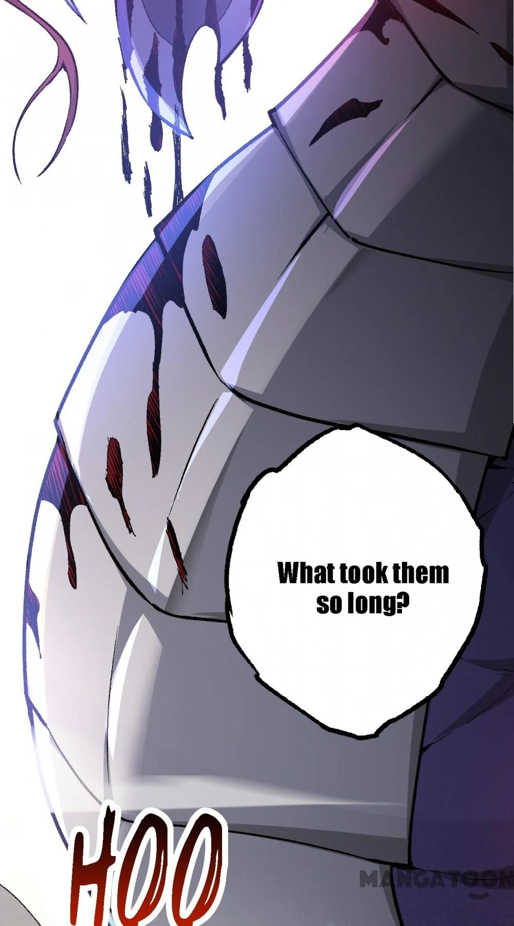 Read Starting Over as a Tree En Manga Online