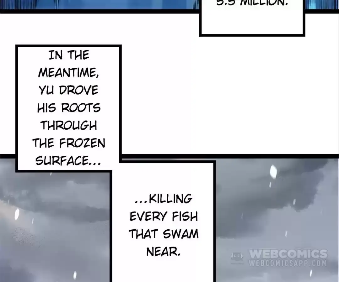 Read Starting Over as a Tree En Manga Online