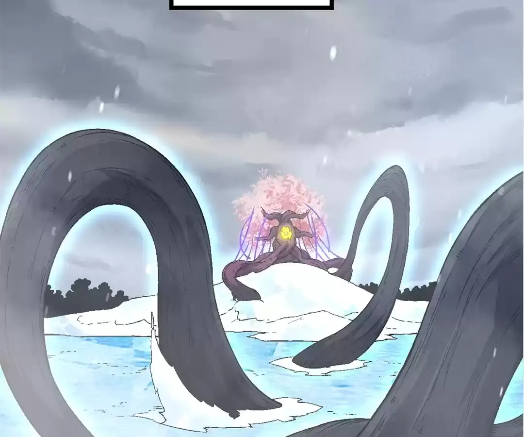 Read Starting Over as a Tree En Manga Online
