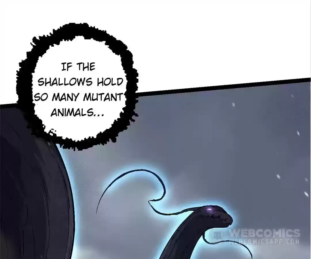 Read Starting Over as a Tree En Manga Online