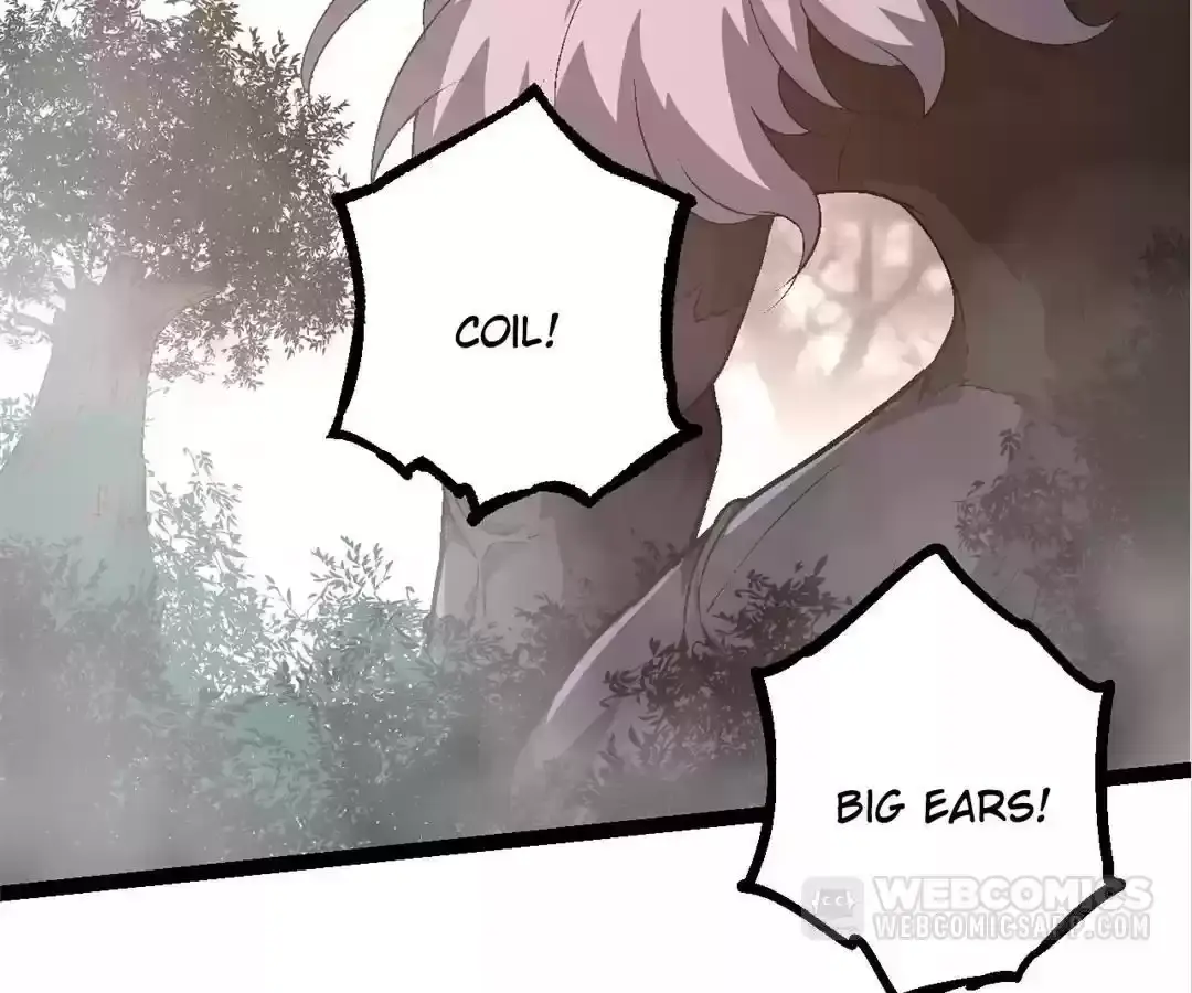 Read Starting Over as a Tree En Manga Online
