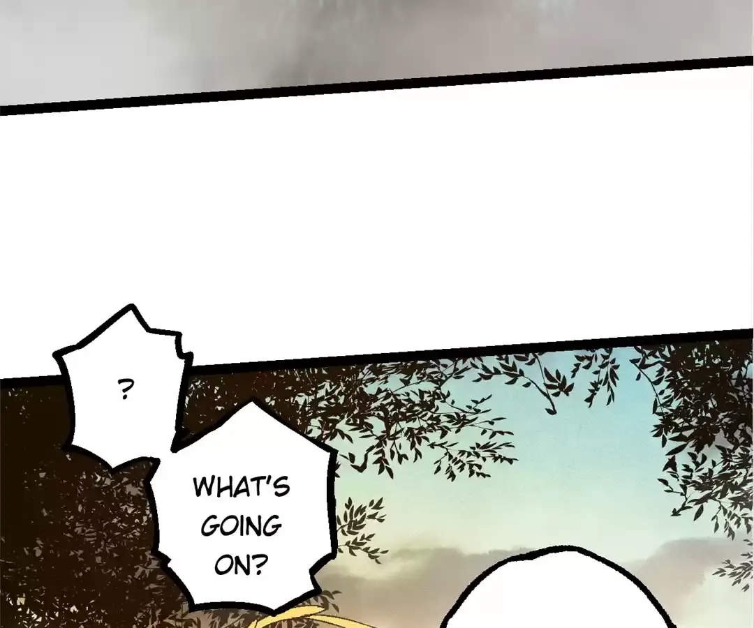 Read Starting Over as a Tree En Manga Online