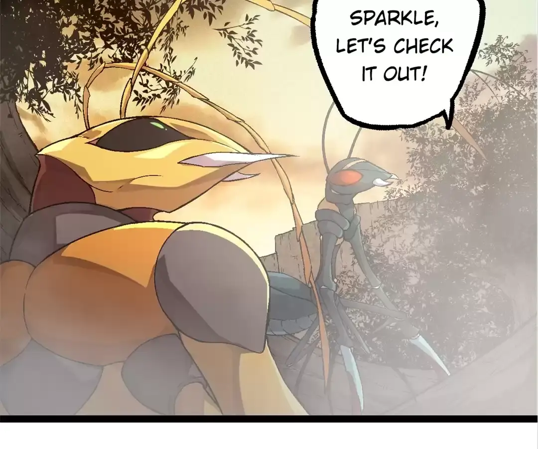 Read Starting Over as a Tree En Manga Online