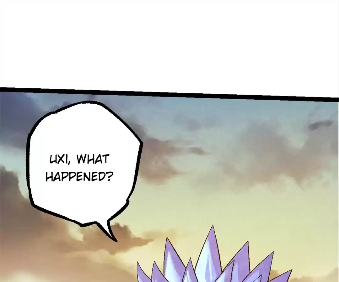 Read Starting Over as a Tree En Manga Online