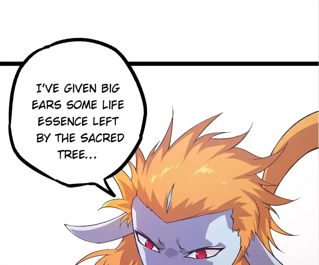 Read Starting Over as a Tree En Manga Online