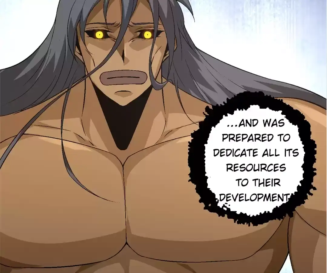 Read Starting Over as a Tree En Manga Online