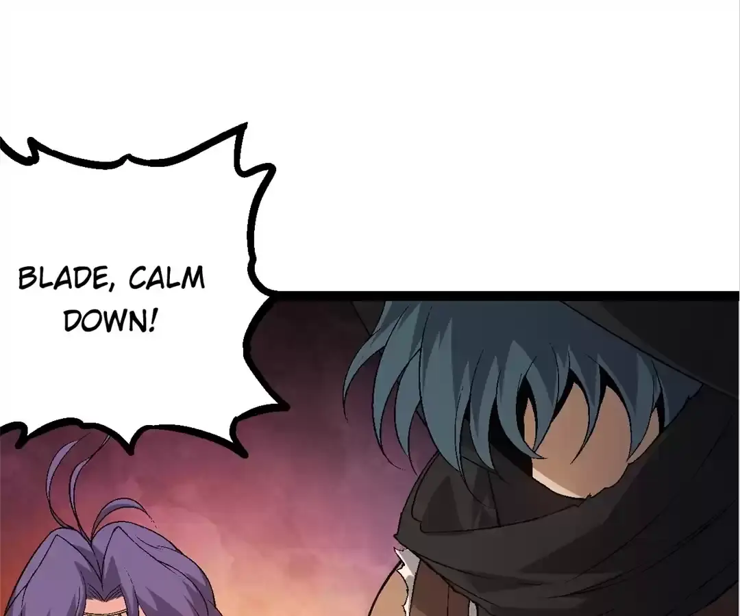 Read Starting Over as a Tree En Manga Online