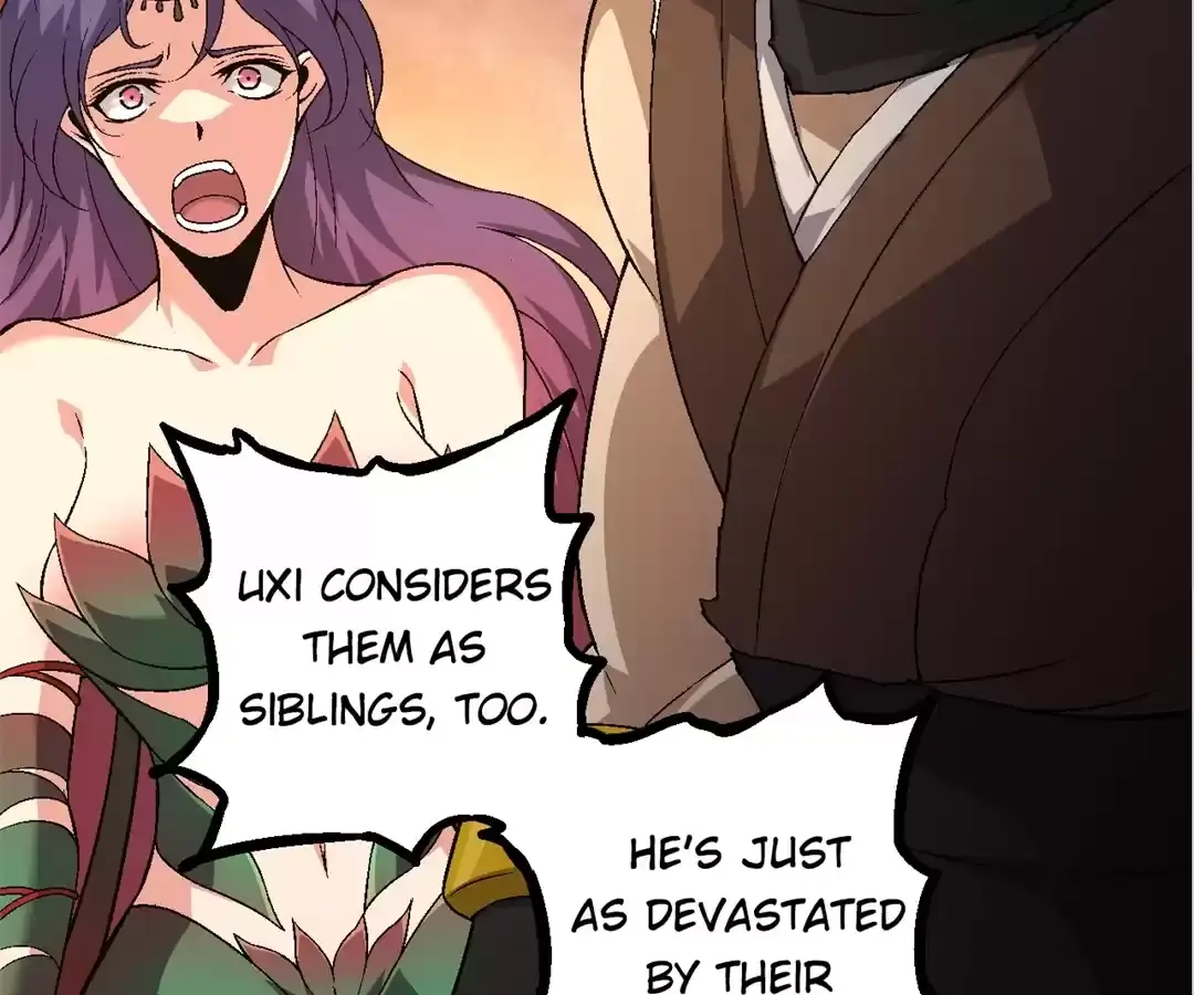 Read Starting Over as a Tree En Manga Online