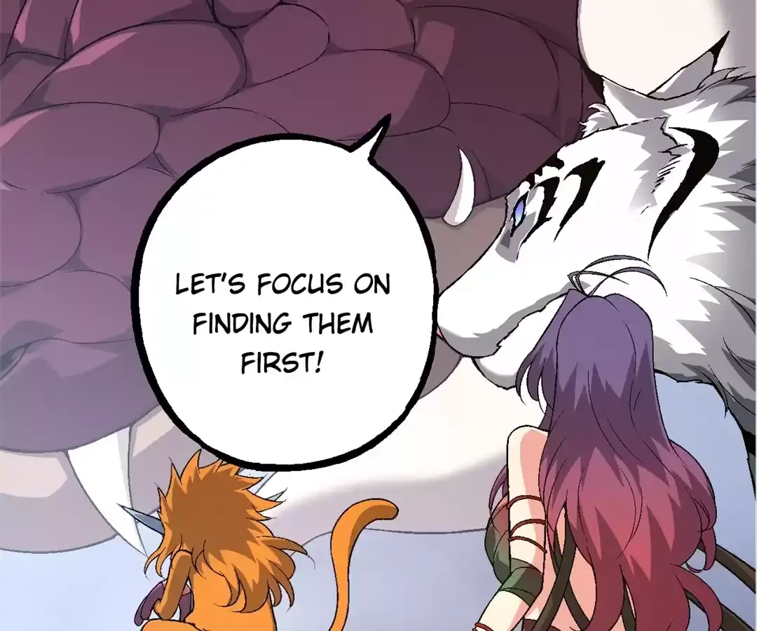 Read Starting Over as a Tree En Manga Online