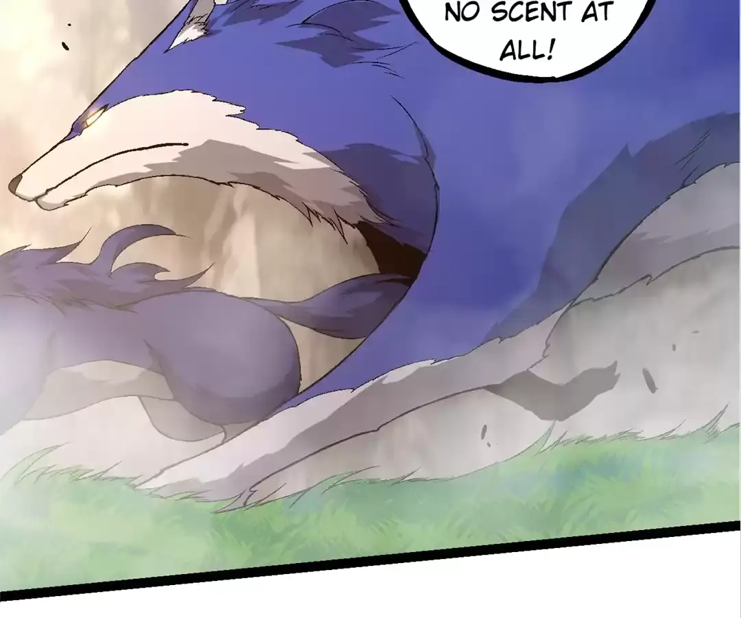 Read Starting Over as a Tree En Manga Online
