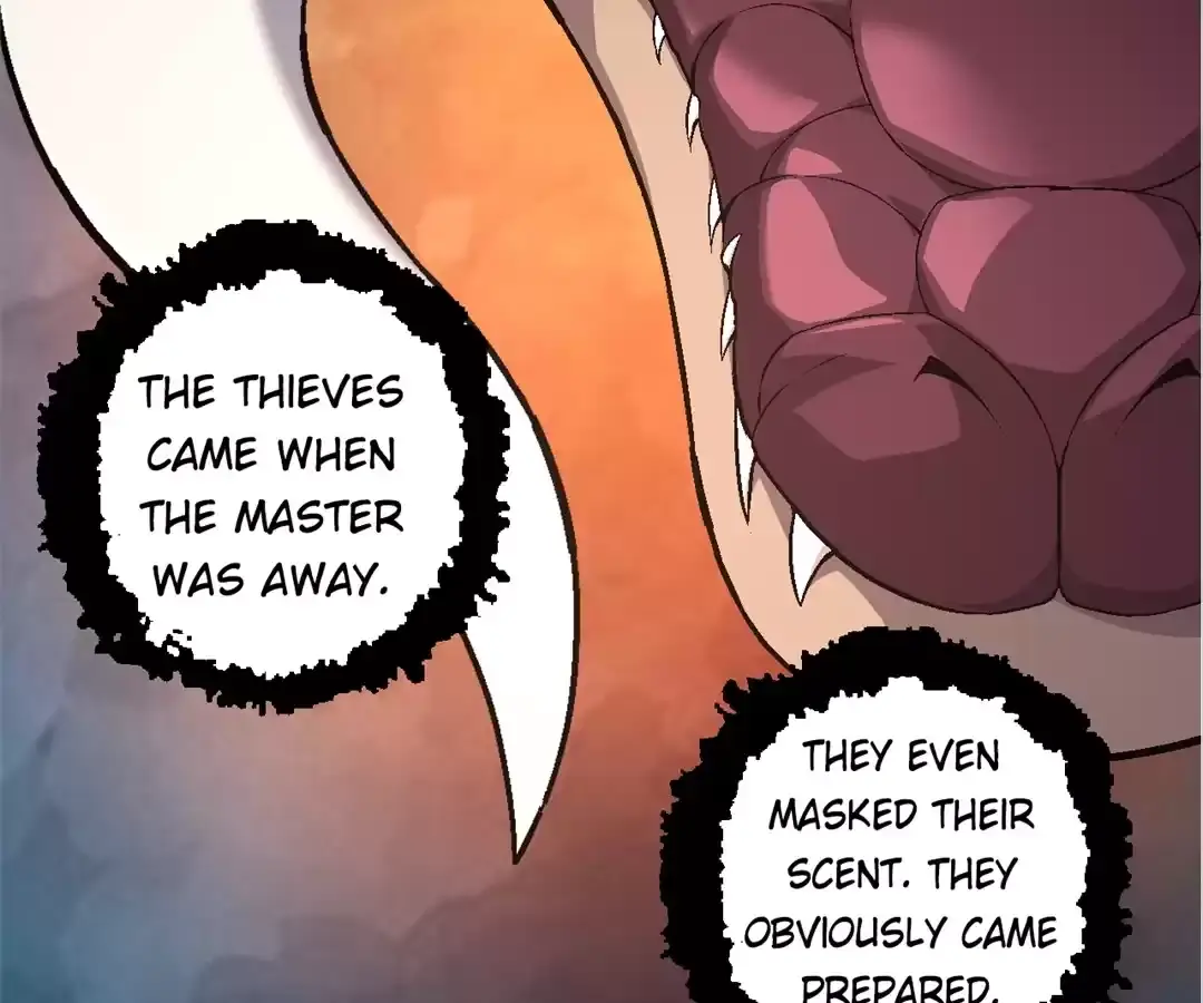 Read Starting Over as a Tree En Manga Online