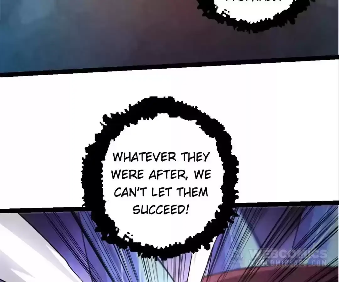 Read Starting Over as a Tree En Manga Online