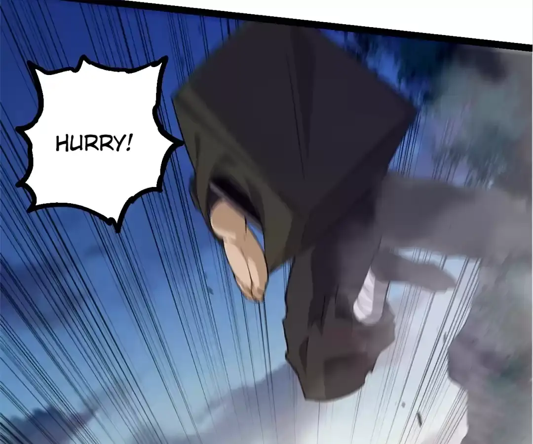 Read Starting Over as a Tree En Manga Online
