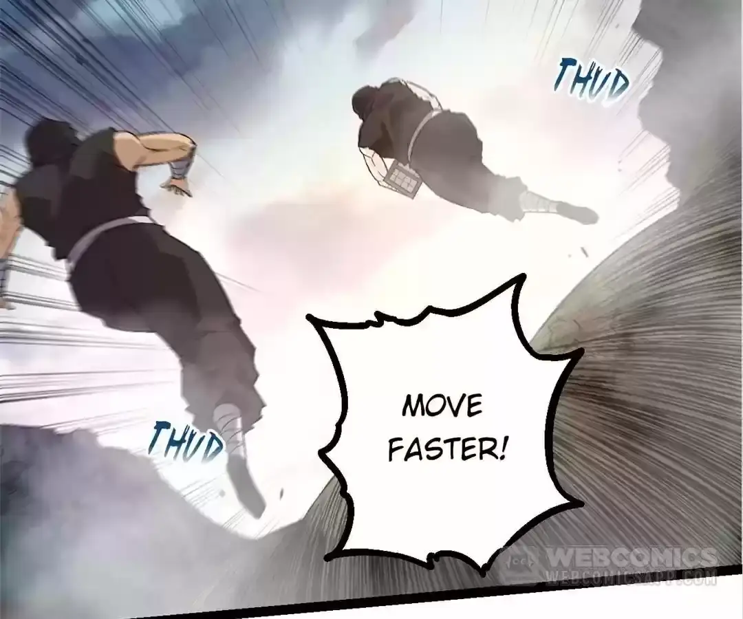 Read Starting Over as a Tree En Manga Online