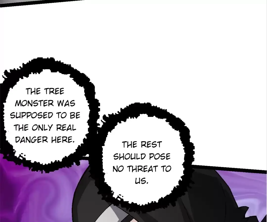Read Starting Over as a Tree En Manga Online