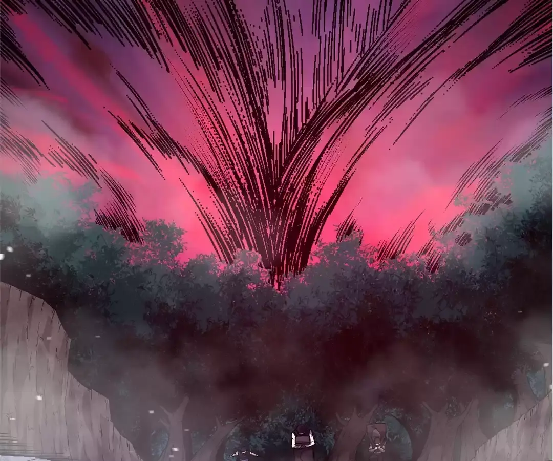 Read Starting Over as a Tree En Manga Online
