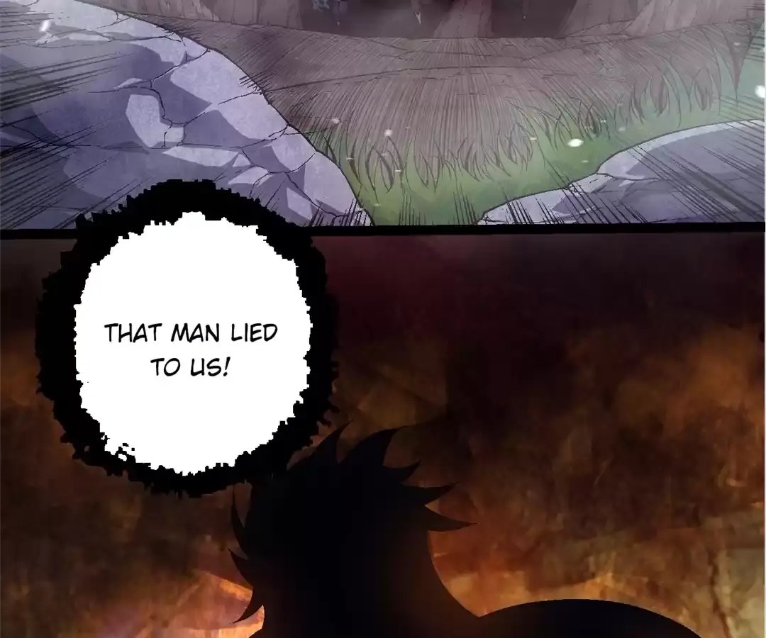 Read Starting Over as a Tree En Manga Online