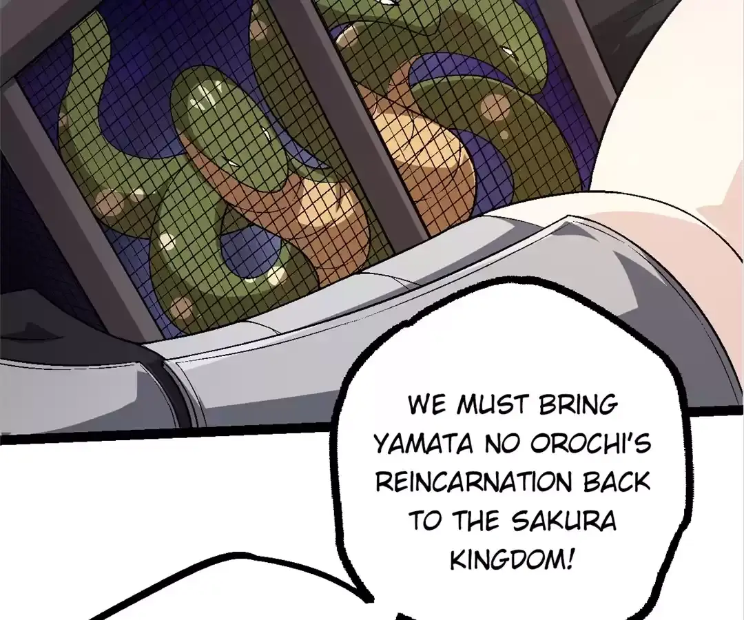Read Starting Over as a Tree En Manga Online