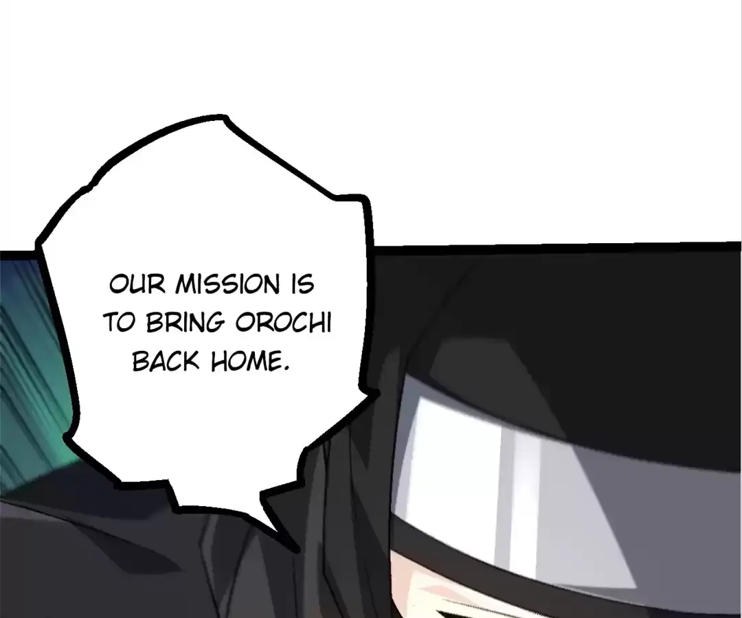 Read Starting Over as a Tree En Manga Online