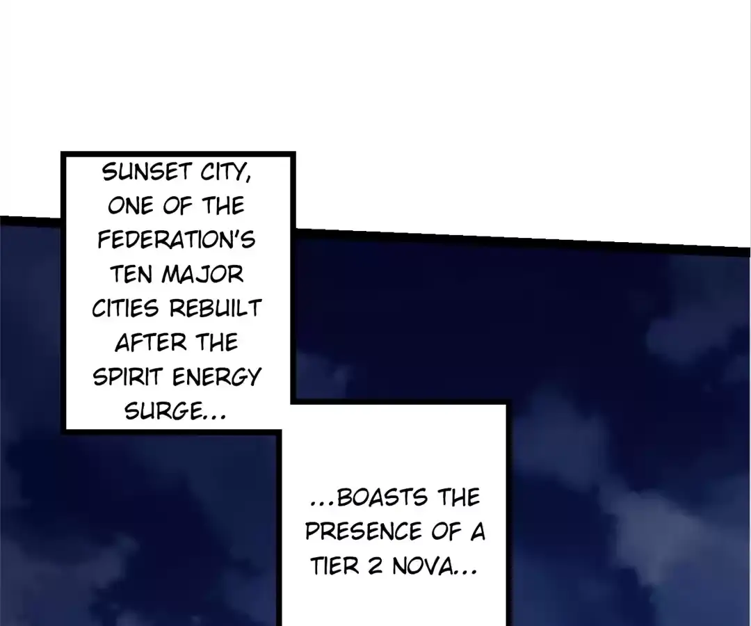 Read Starting Over as a Tree En Manga Online