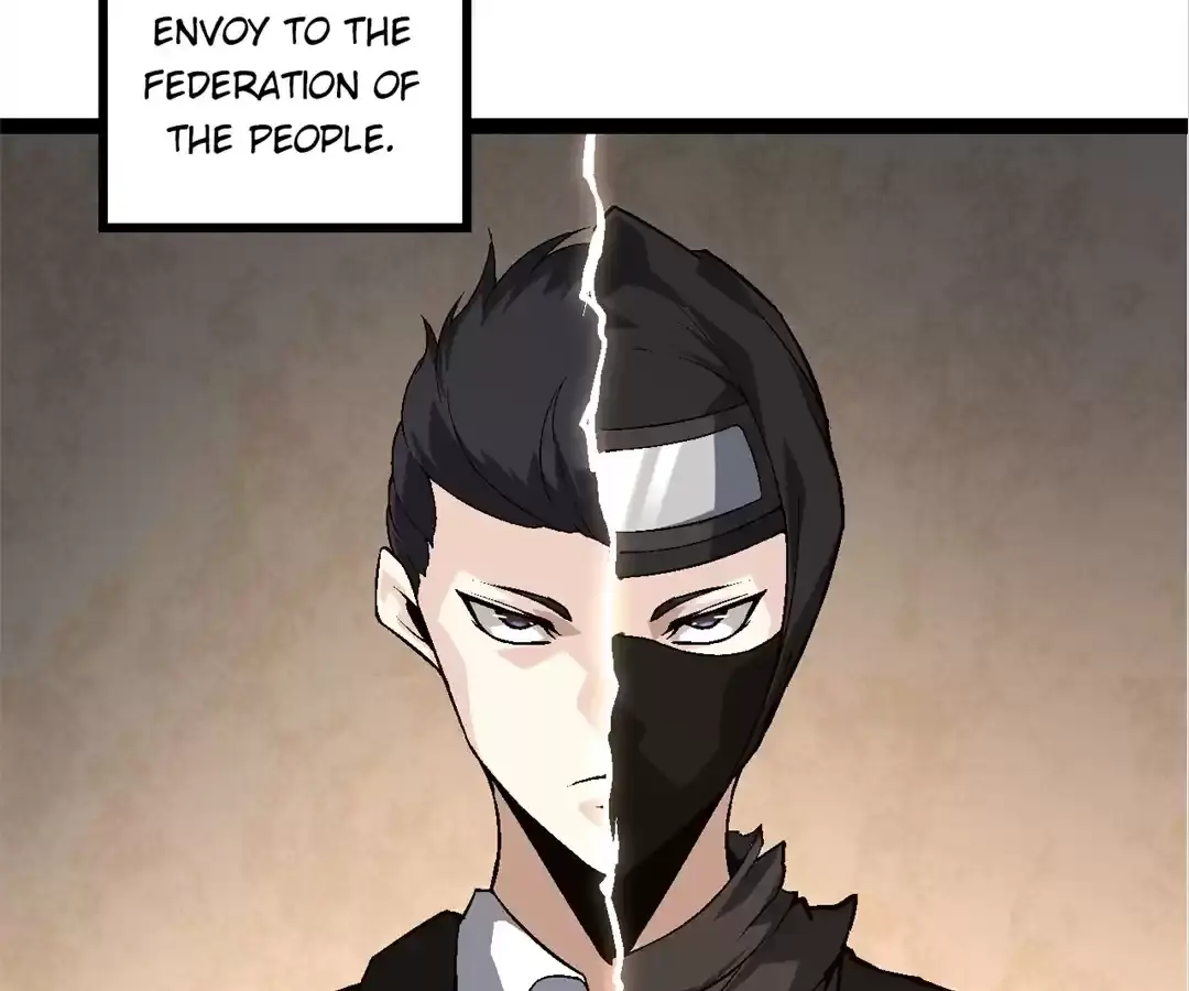 Read Starting Over as a Tree En Manga Online