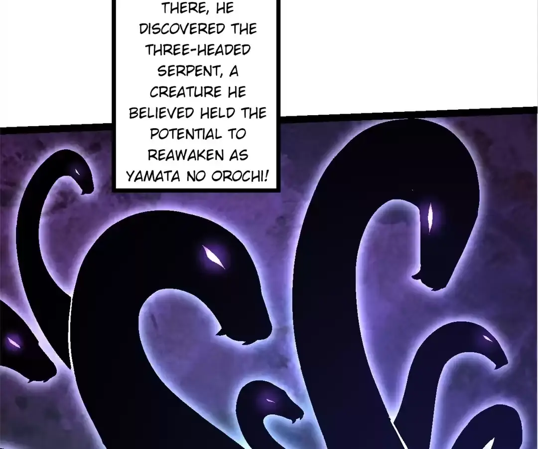 Read Starting Over as a Tree En Manga Online