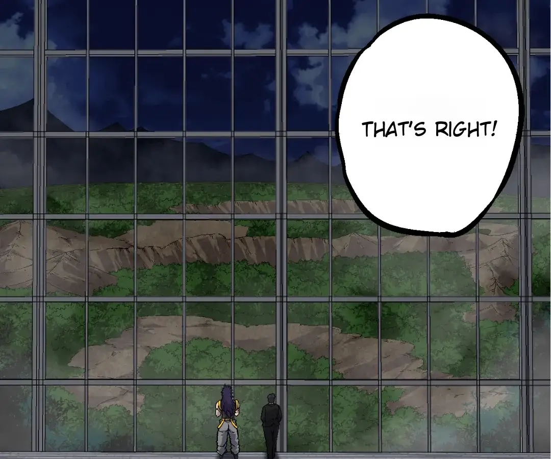 Read Starting Over as a Tree En Manga Online