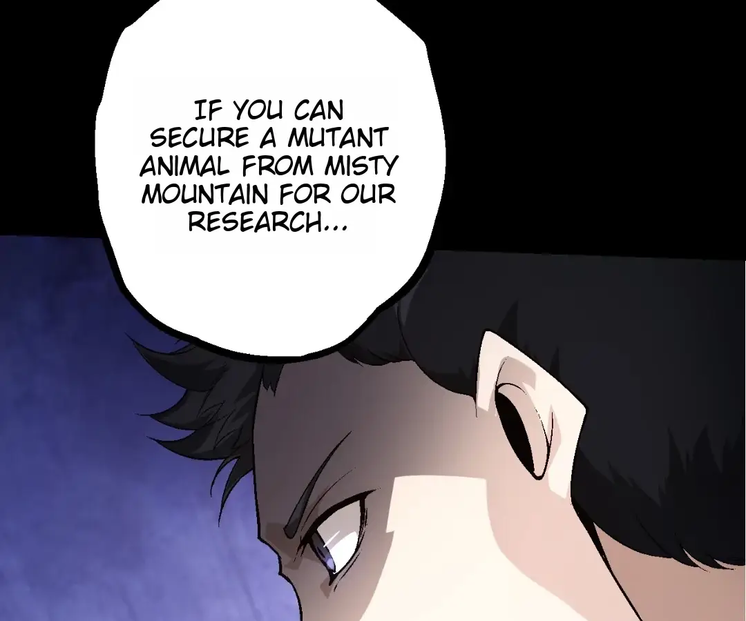 Read Starting Over as a Tree En Manga Online