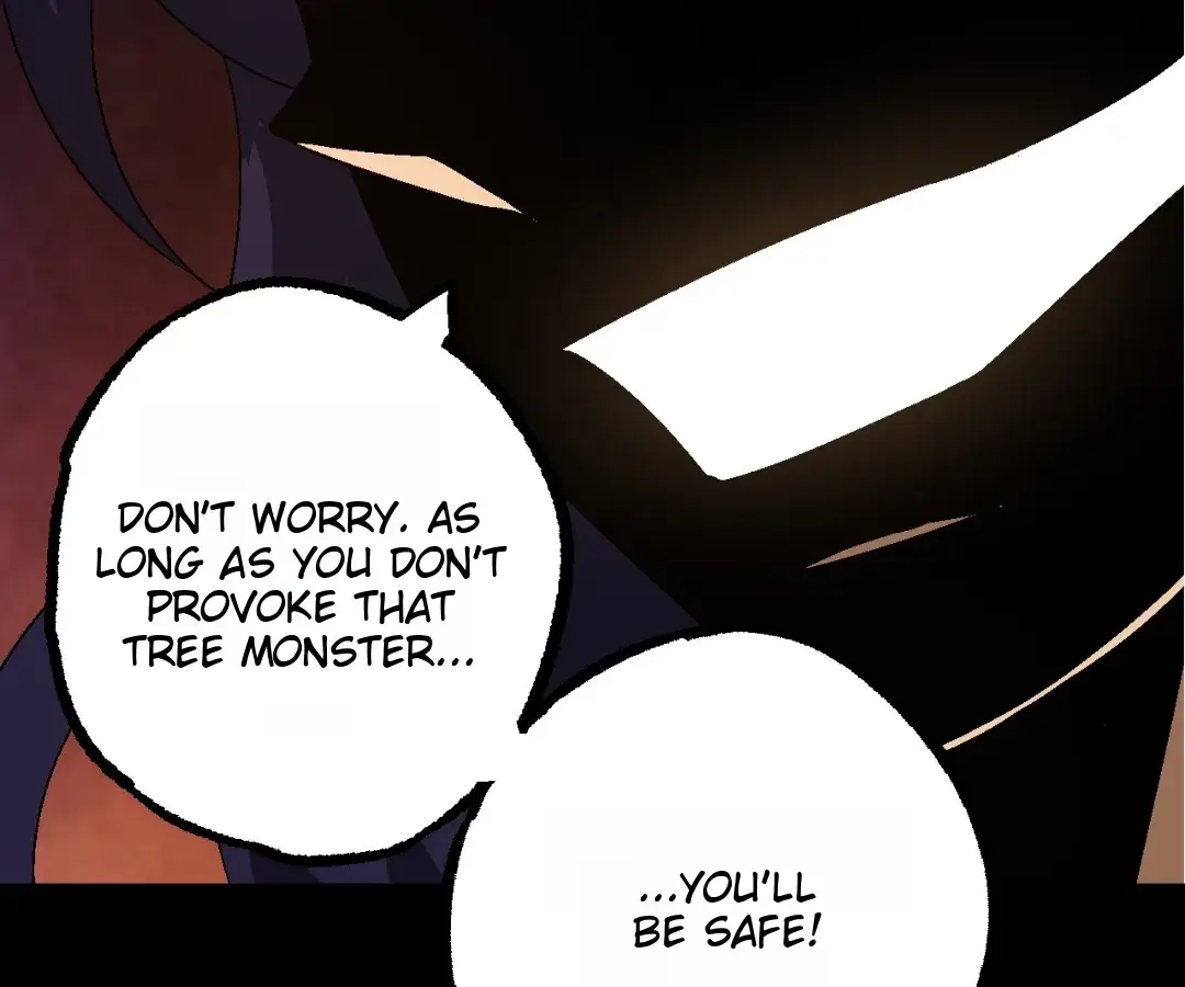 Read Starting Over as a Tree En Manga Online