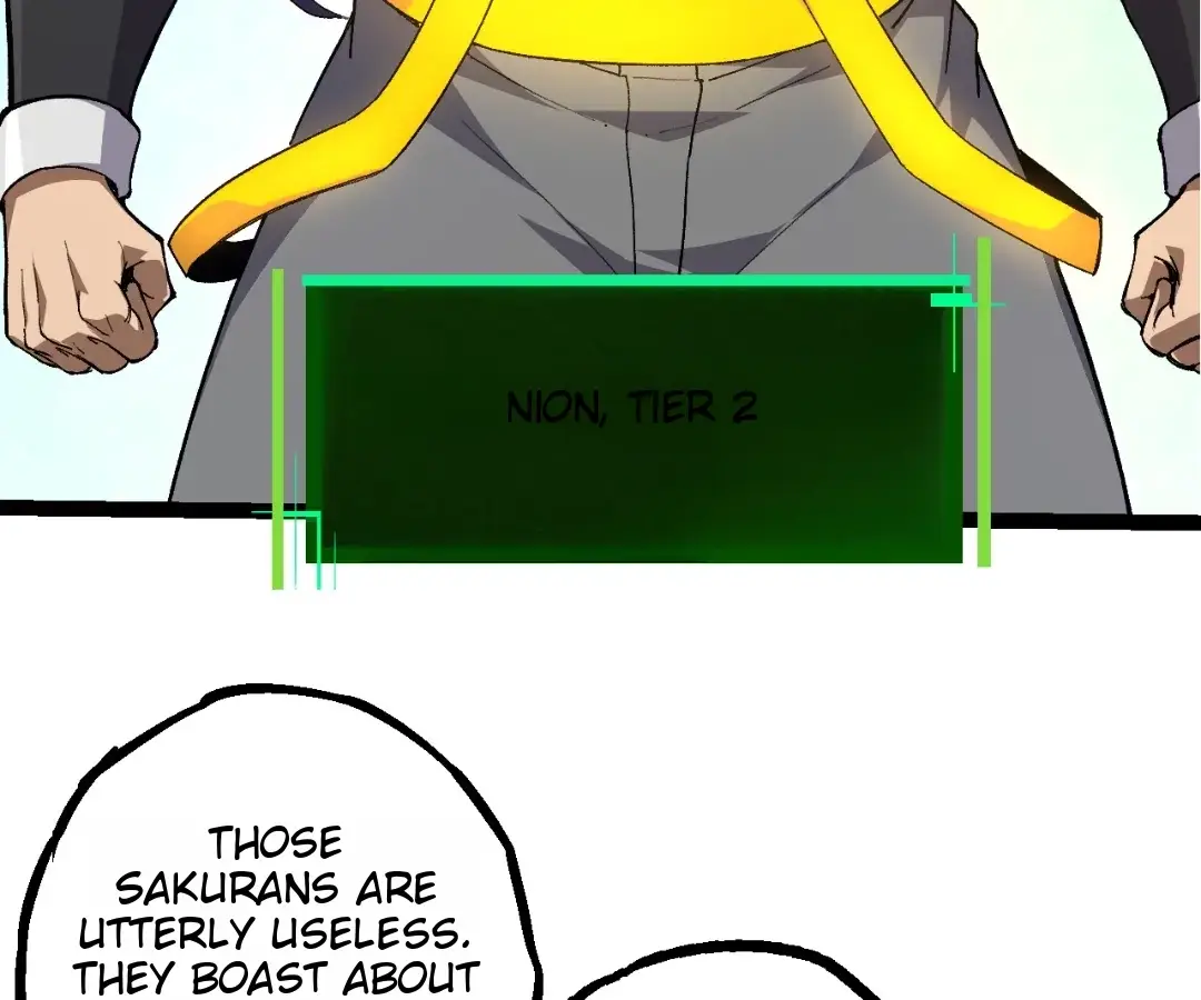 Read Starting Over as a Tree En Manga Online