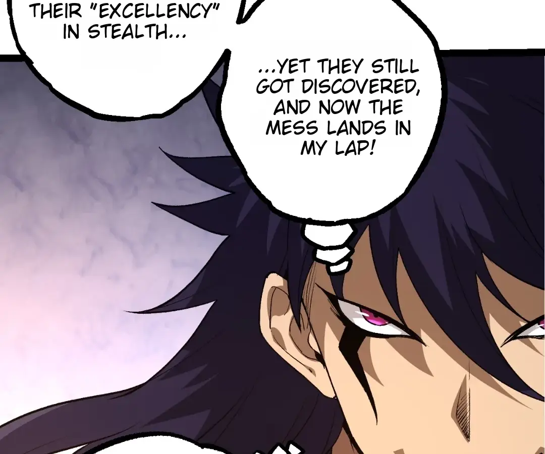 Read Starting Over as a Tree En Manga Online
