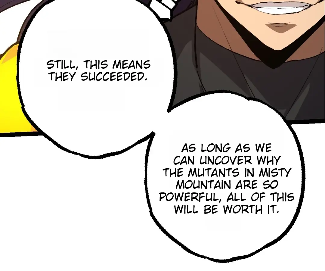 Read Starting Over as a Tree En Manga Online
