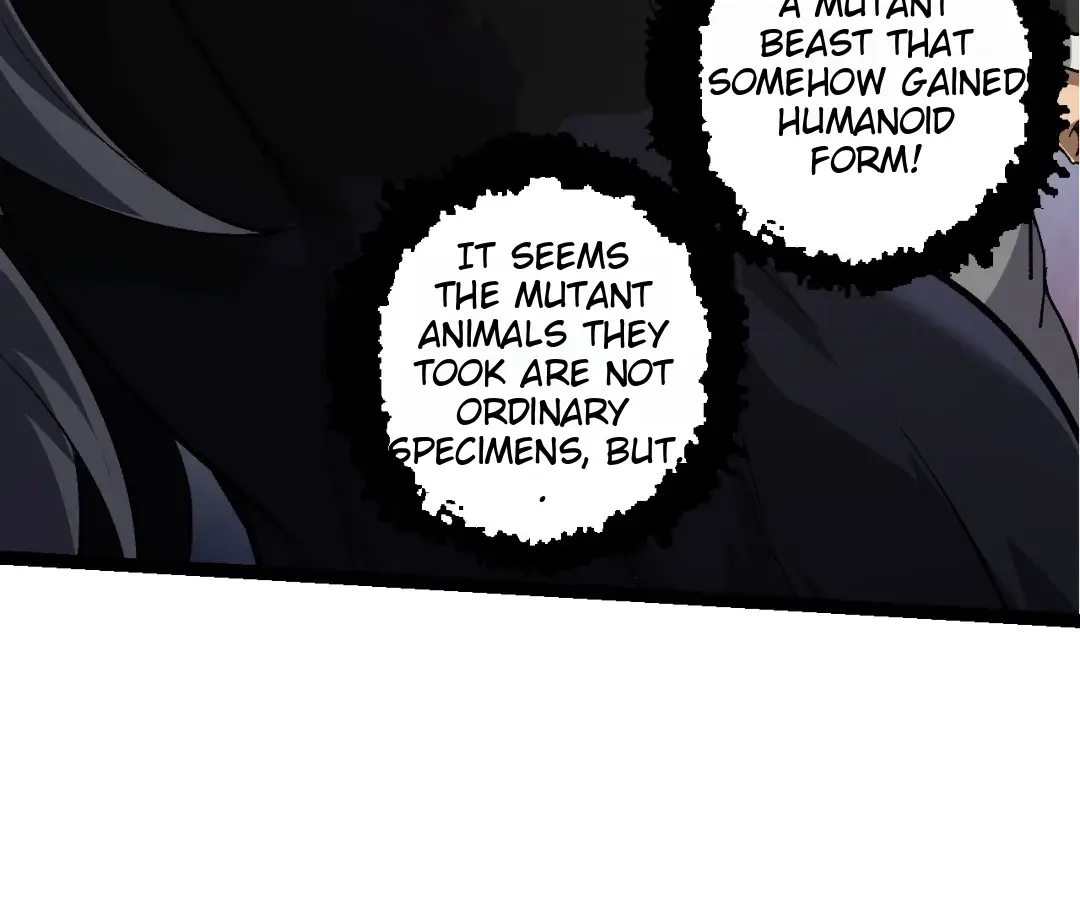Read Starting Over as a Tree En Manga Online