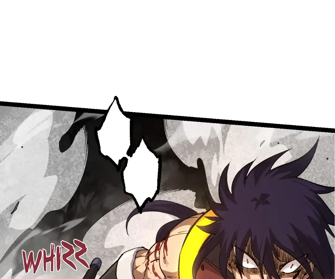 Read Starting Over as a Tree En Manga Online