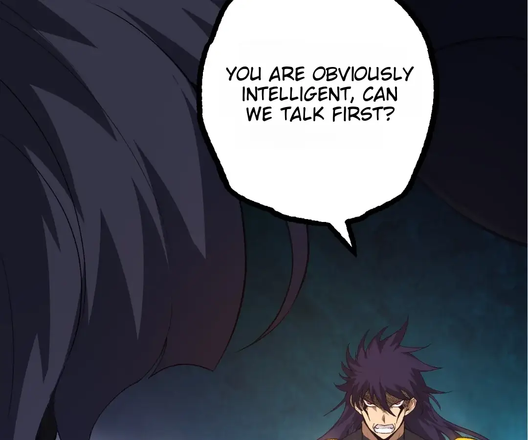 Read Starting Over as a Tree En Manga Online