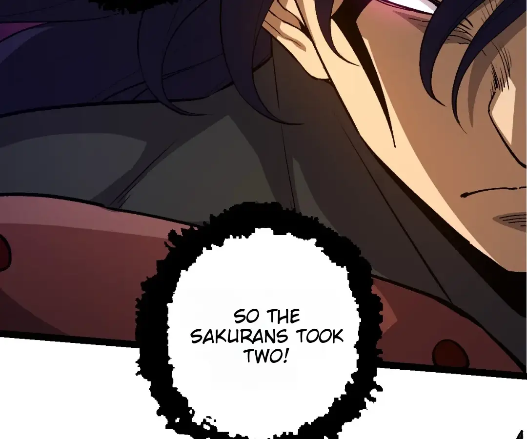 Read Starting Over as a Tree En Manga Online