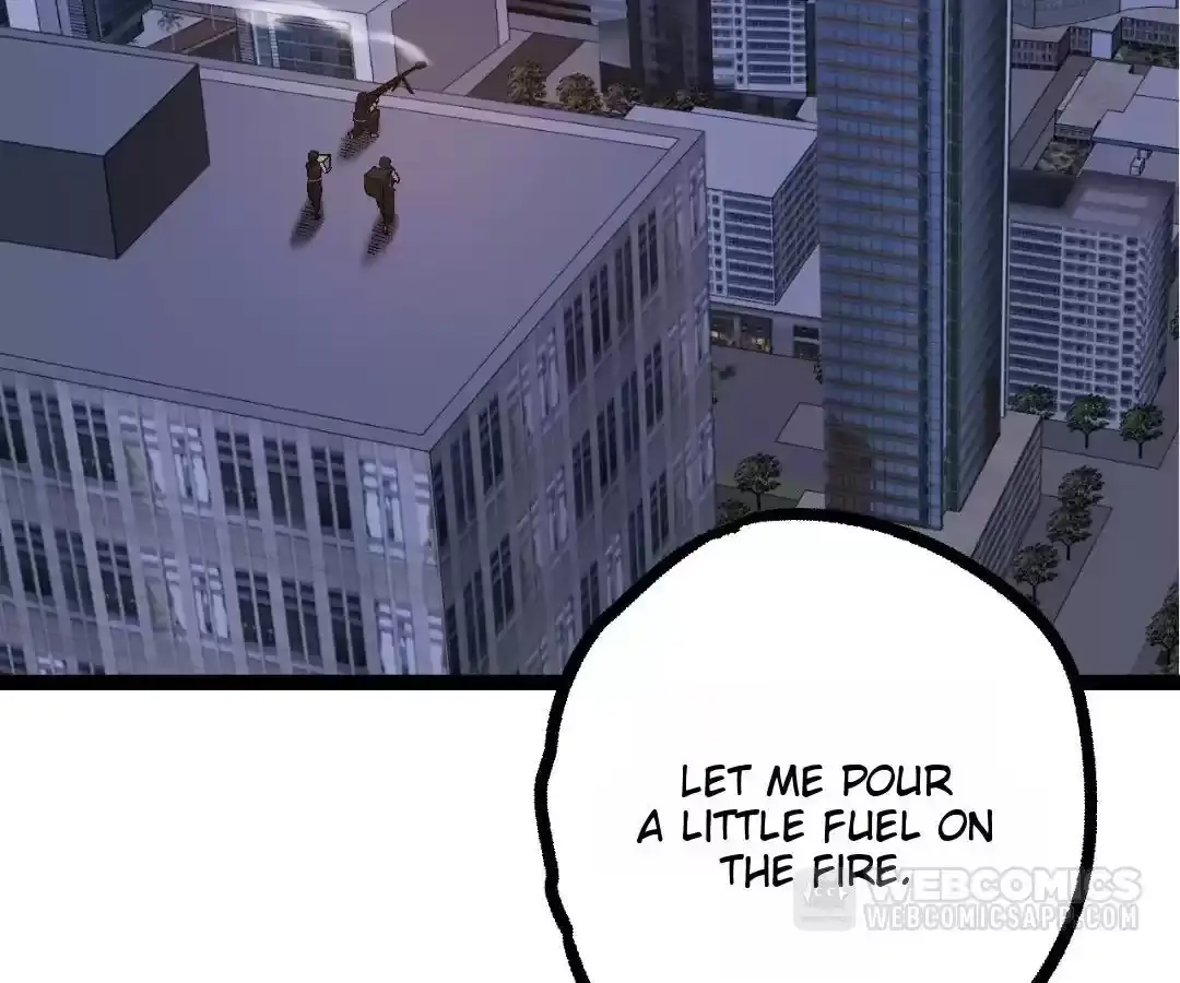 Read Starting Over as a Tree En Manga Online