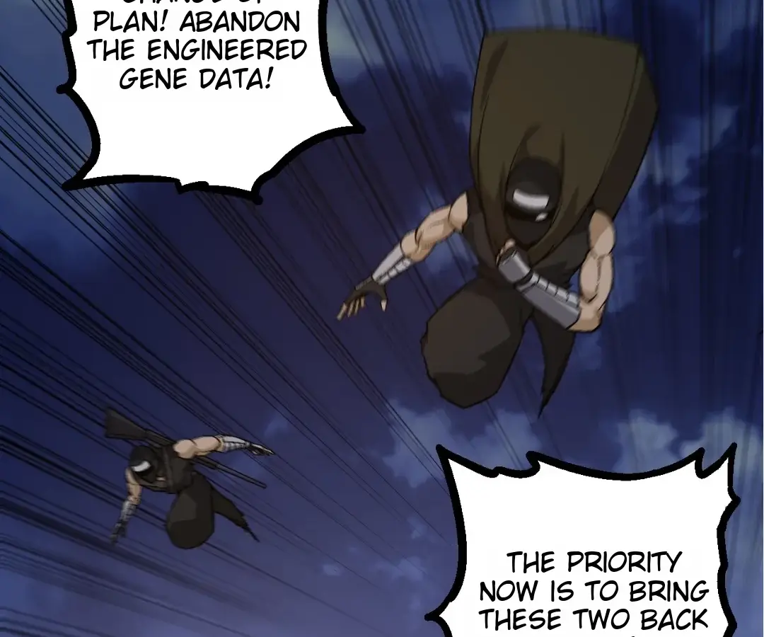 Read Starting Over as a Tree En Manga Online