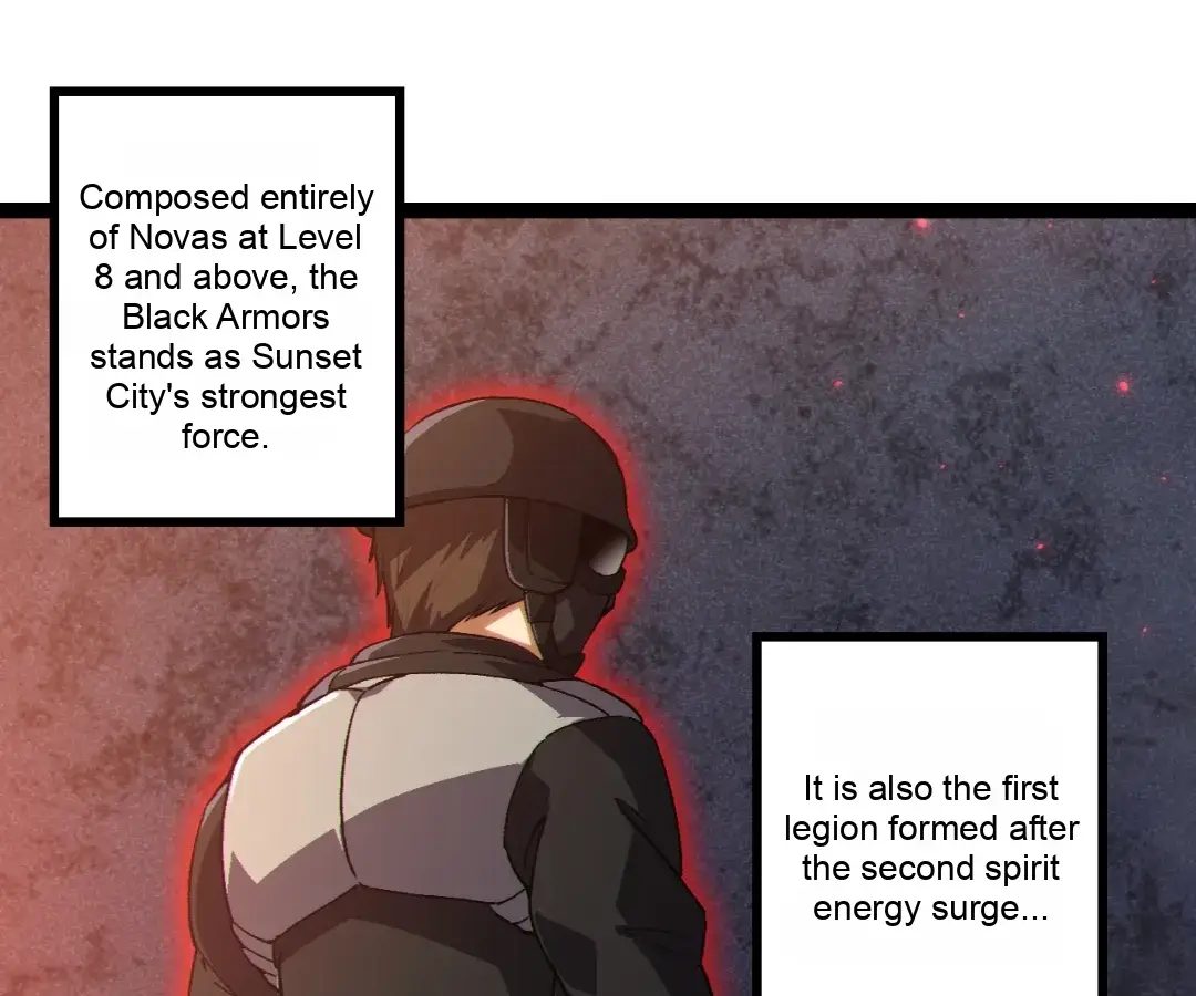 Read Starting Over as a Tree En Manga Online