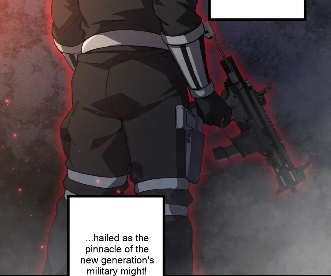 Read Starting Over as a Tree En Manga Online