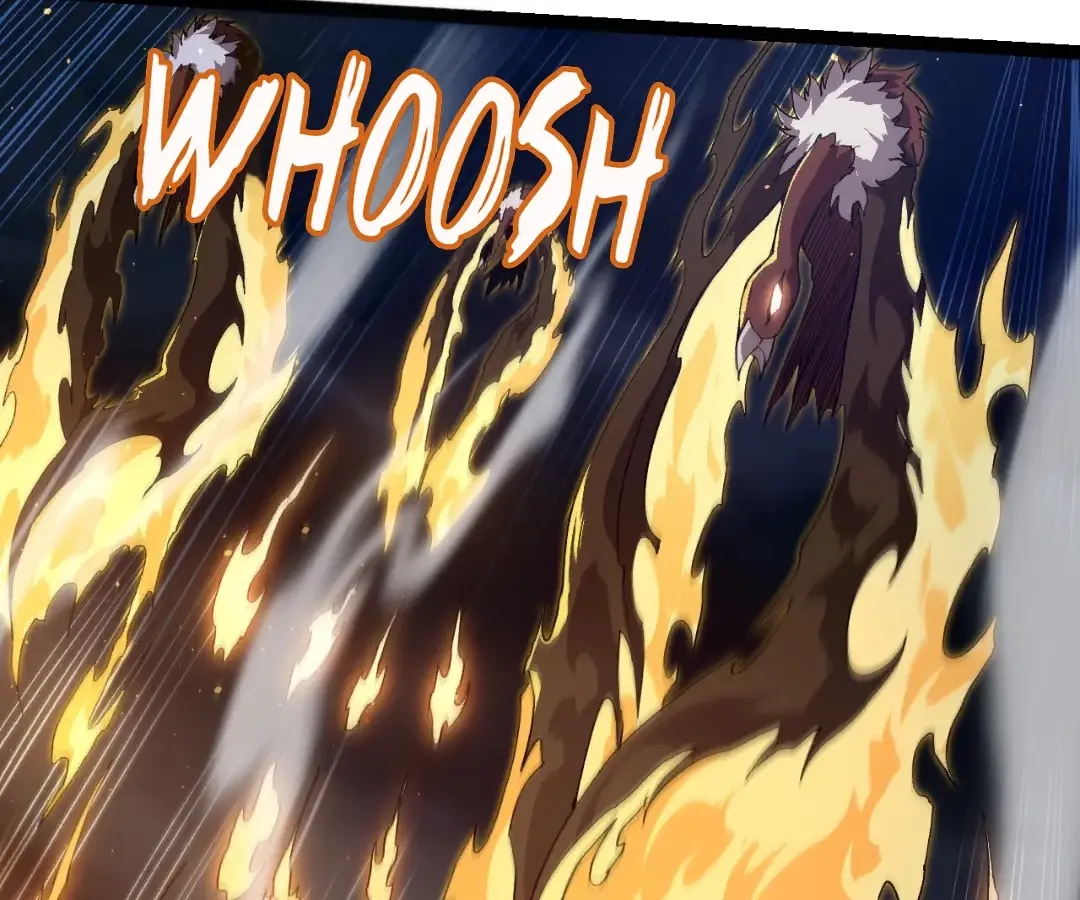 Read Starting Over as a Tree En Manga Online