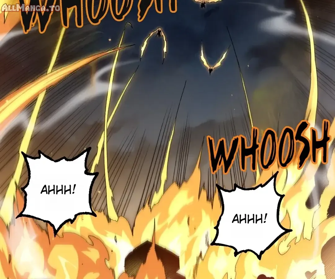Read Starting Over as a Tree En Manga Online