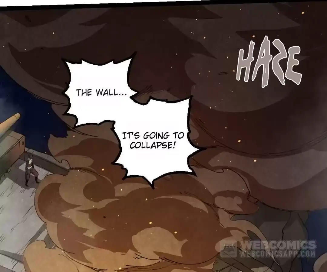 Read Starting Over as a Tree En Manga Online